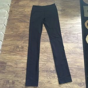 Leggings Size 4